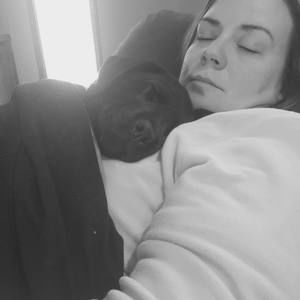 Meet your Posher, Elisabeth